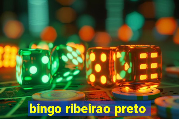 bingo ribeirao preto